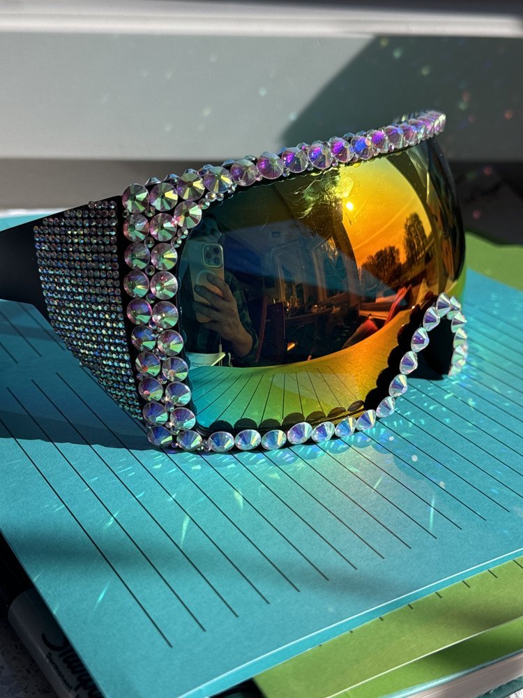 Out of This World!