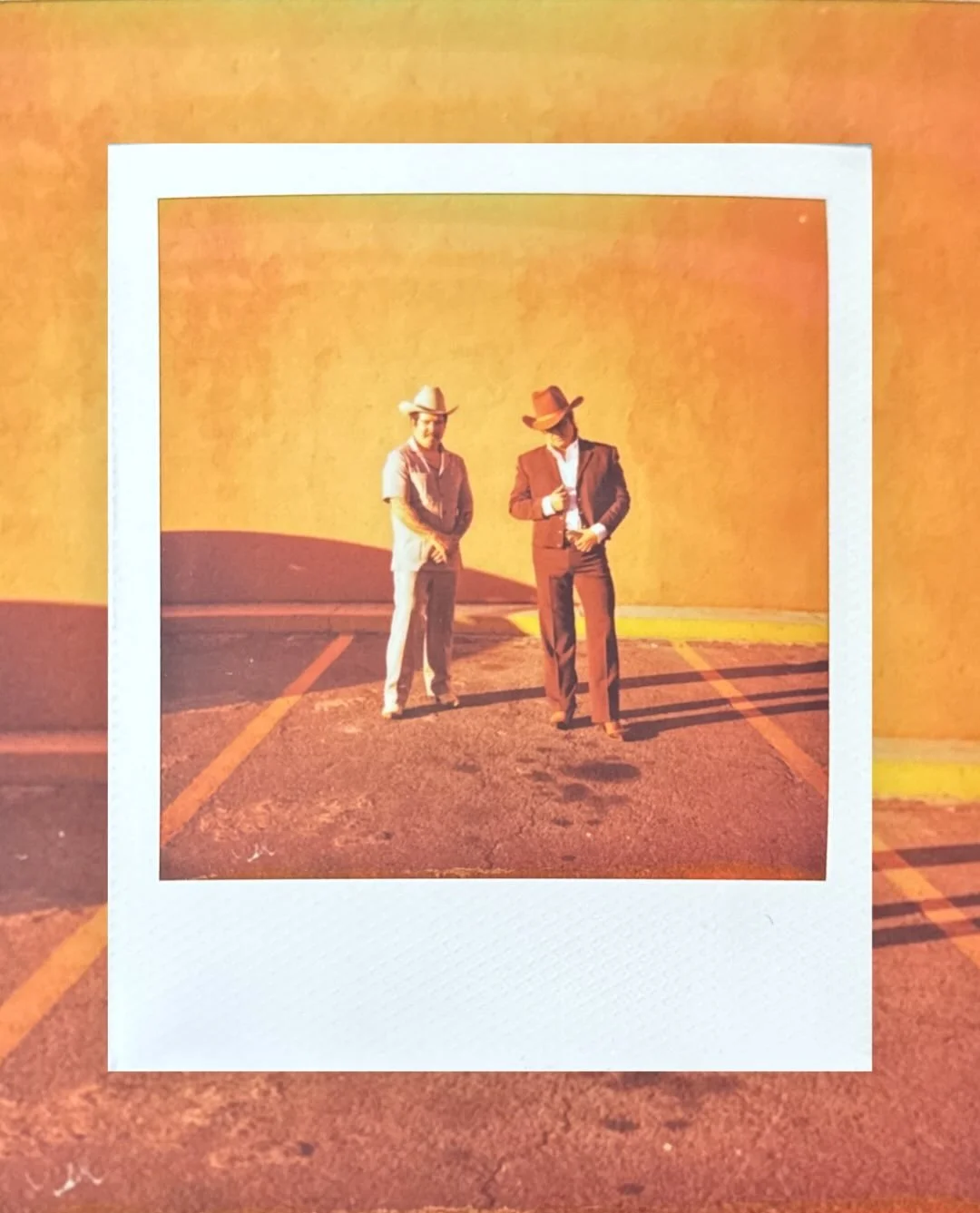 Faltaba subir los retratos en polaroid para @lostiosdeapodaca 📸🎞️🤠 Escaneadas por la app @polaroid 🎞️🎞️🎞️🎞️