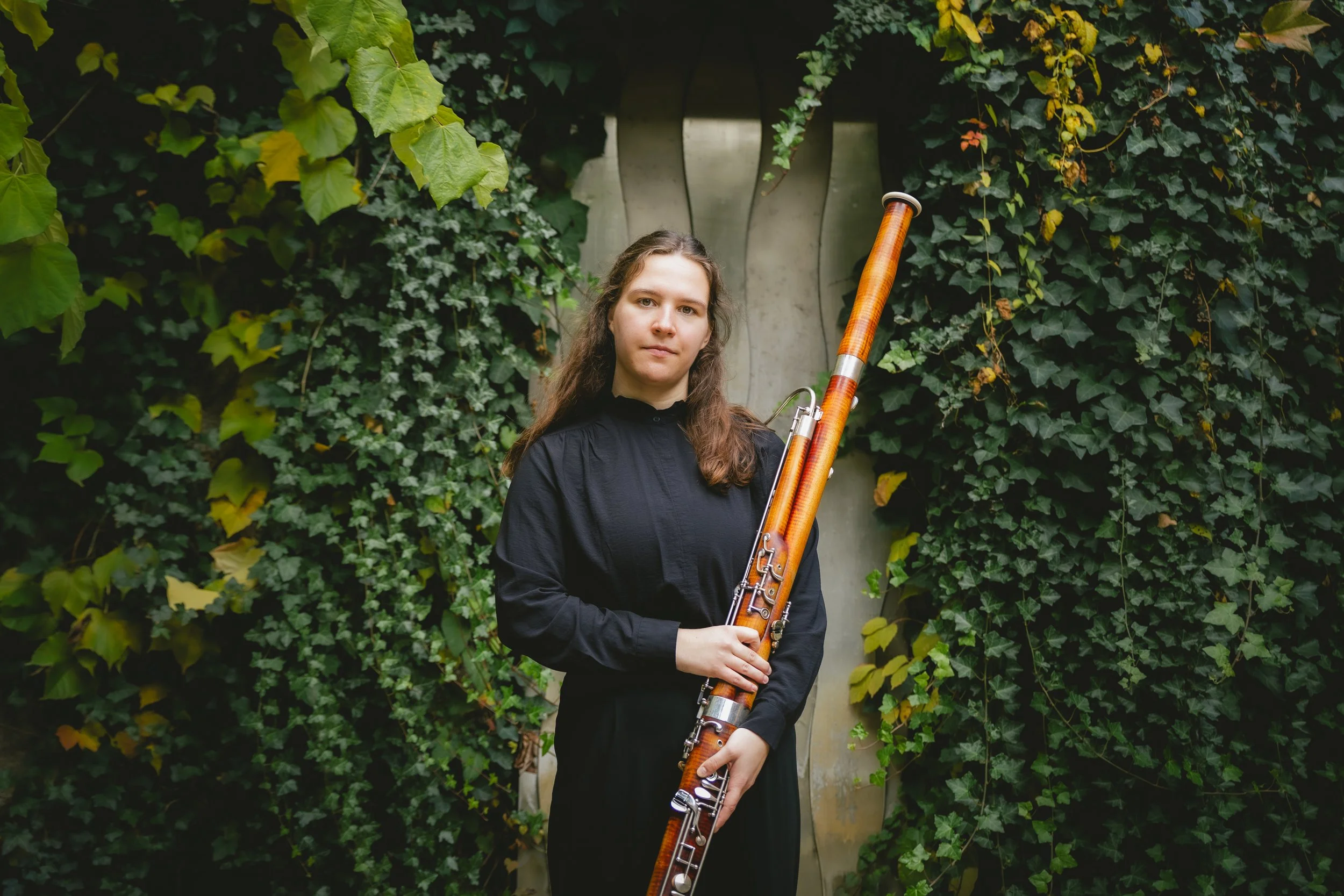 Kendal Musician Headshots