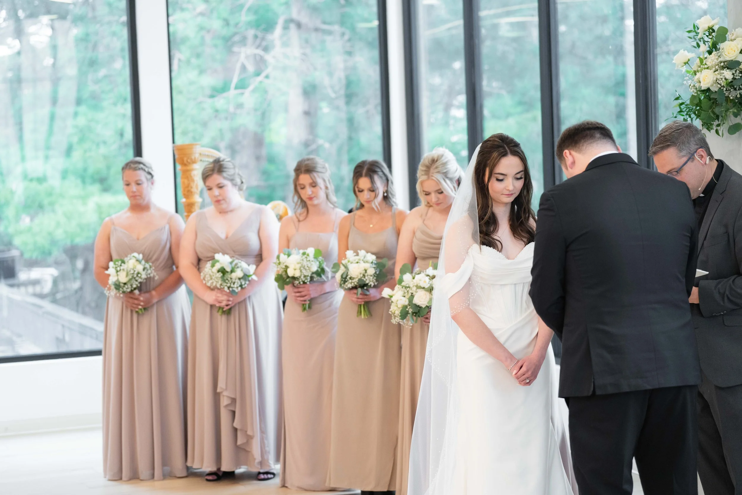 Wedding Tipping Etiquette: