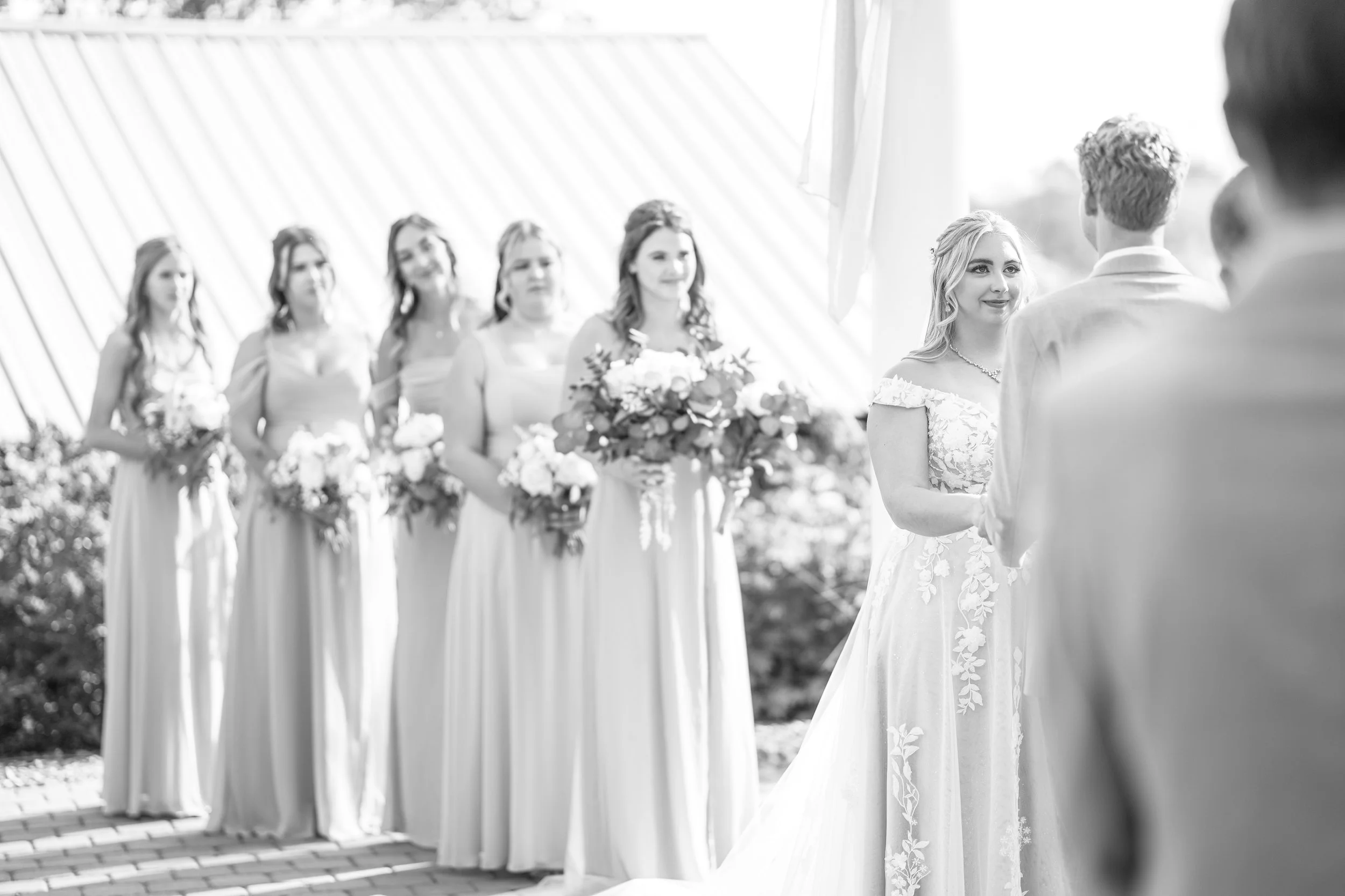 LKW Photography | Refined Wedding Photographer based in Minnesota + worldwide