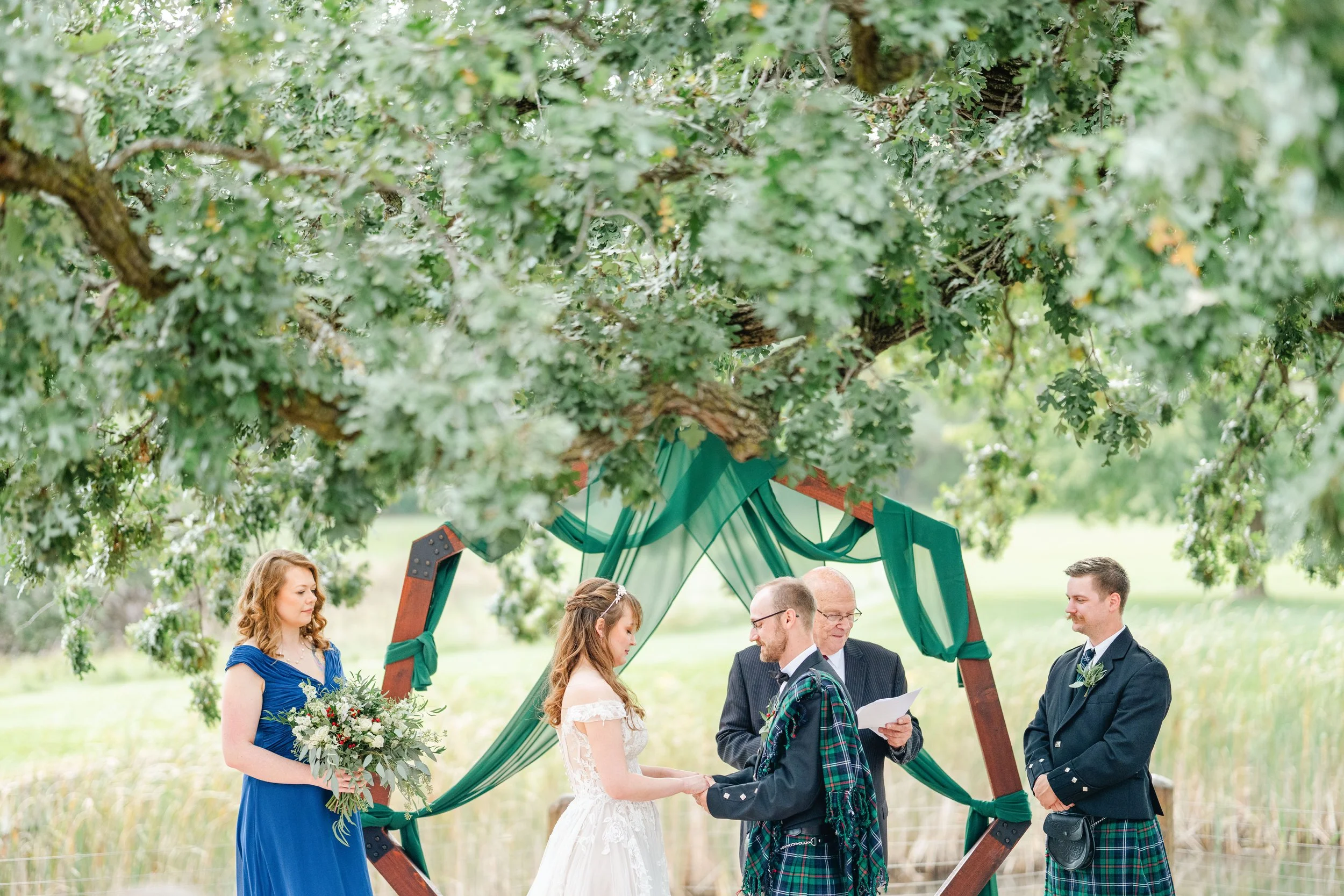 The Grands at Mulligans