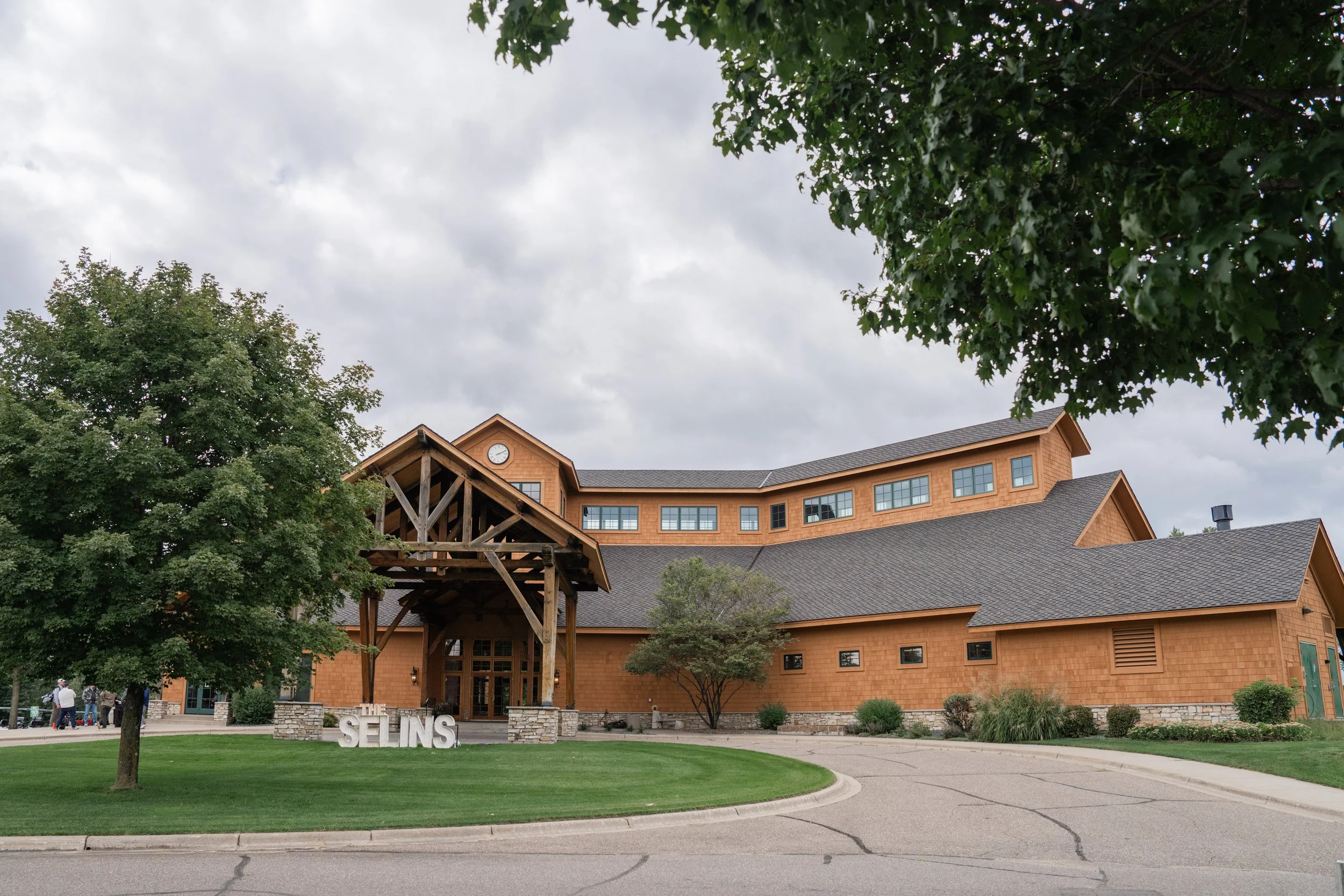 The Refuge Golf Club