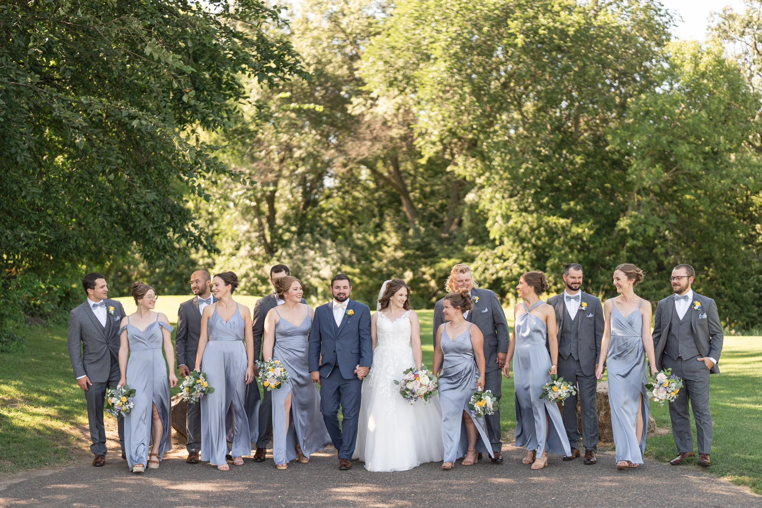 Blackberry Ridge Golf Course