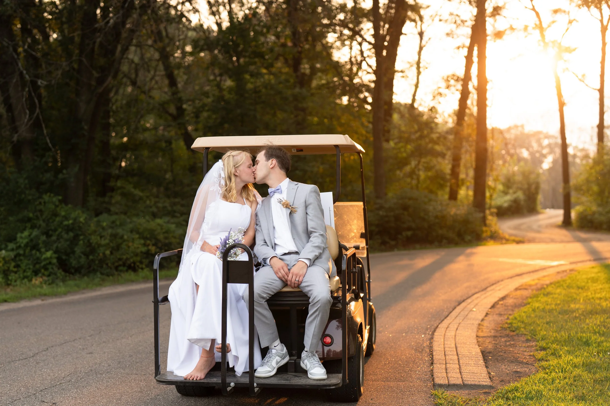 Minnesota Wedding Venues