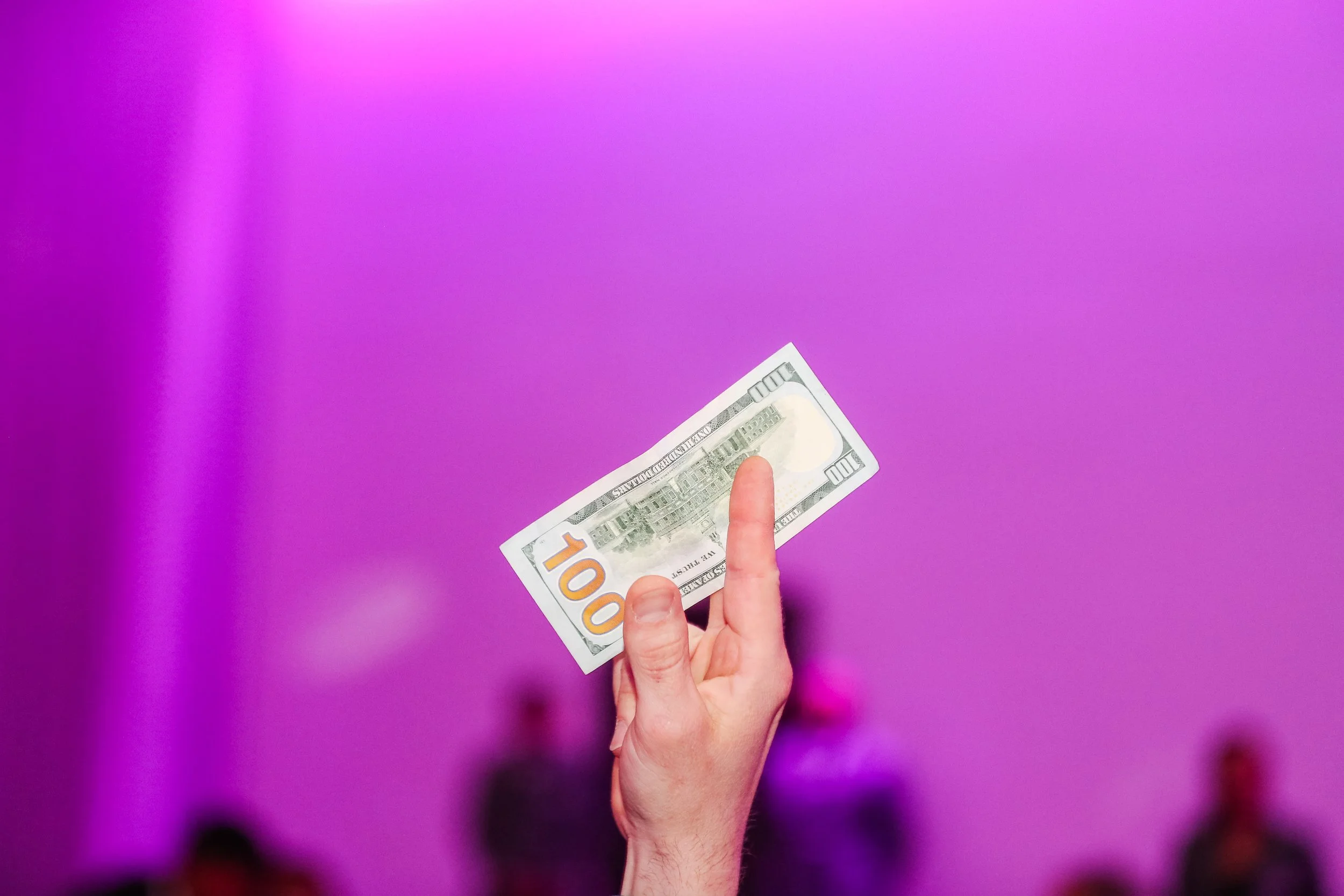 What You’re Really Paying For                        With Wedding Photography