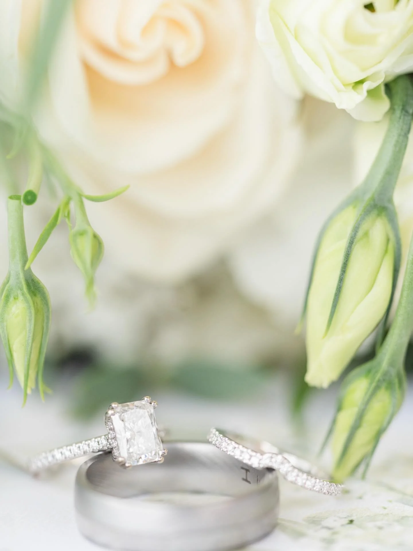 It&rsquo;s such a small detail&hellip; but it holds everything.

The beginning of your story.
The moment you said yes.
The start of a day that goes by far too fast.

For couples who want every part of their day captured with intention&hellip; I&rsquo