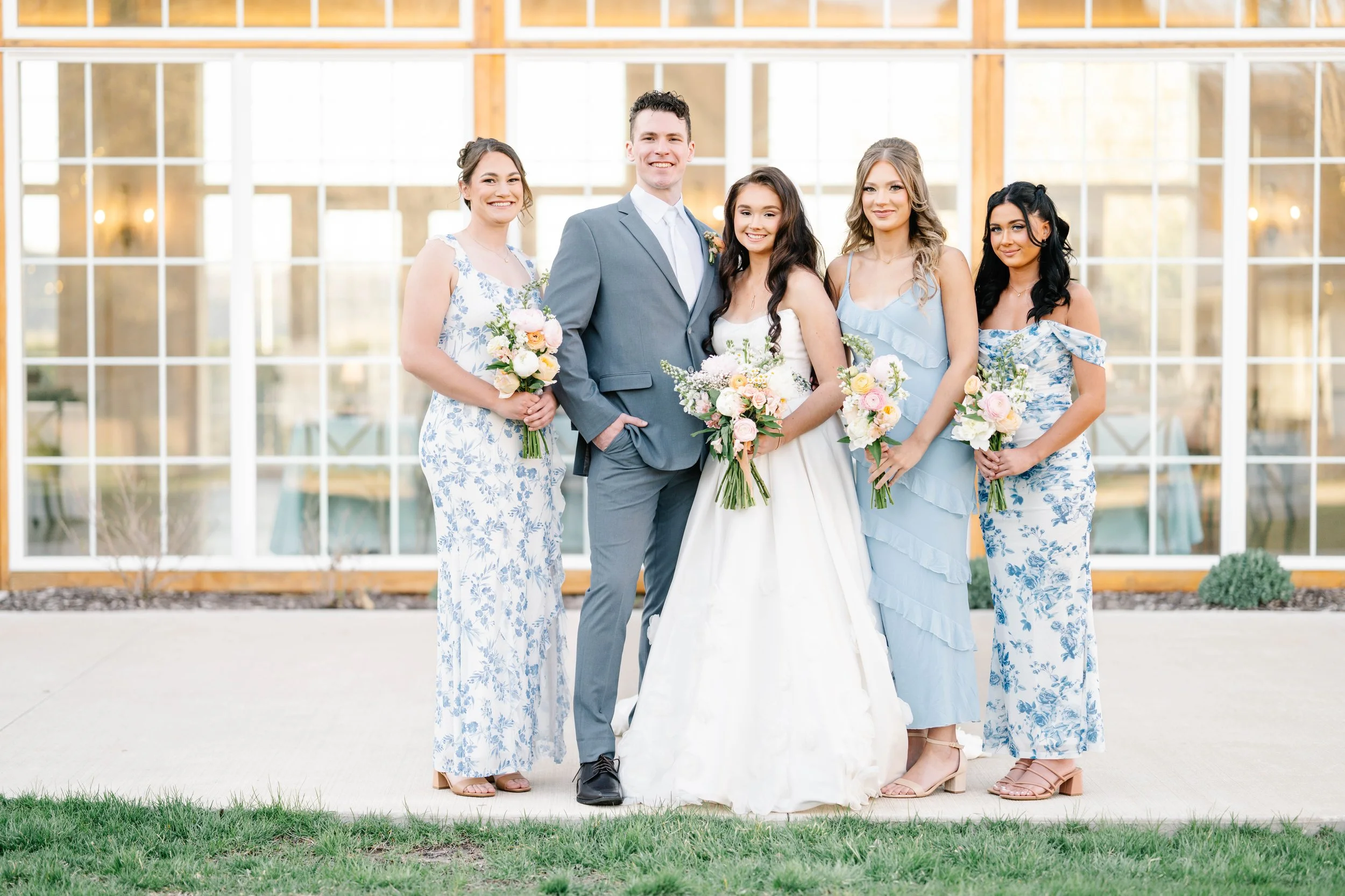 Wedding Photography Editing Styles Explained