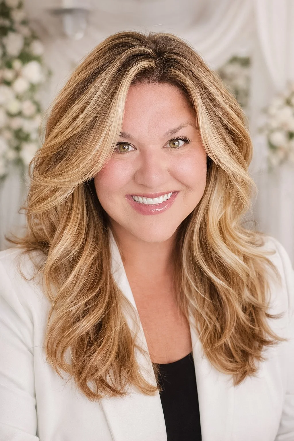 Minnesota Wedding Photographer, LKW Photography owner, Leah Welch