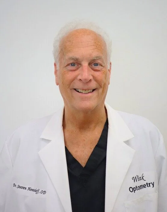 Wink Optometry of Westlake— The Doctors