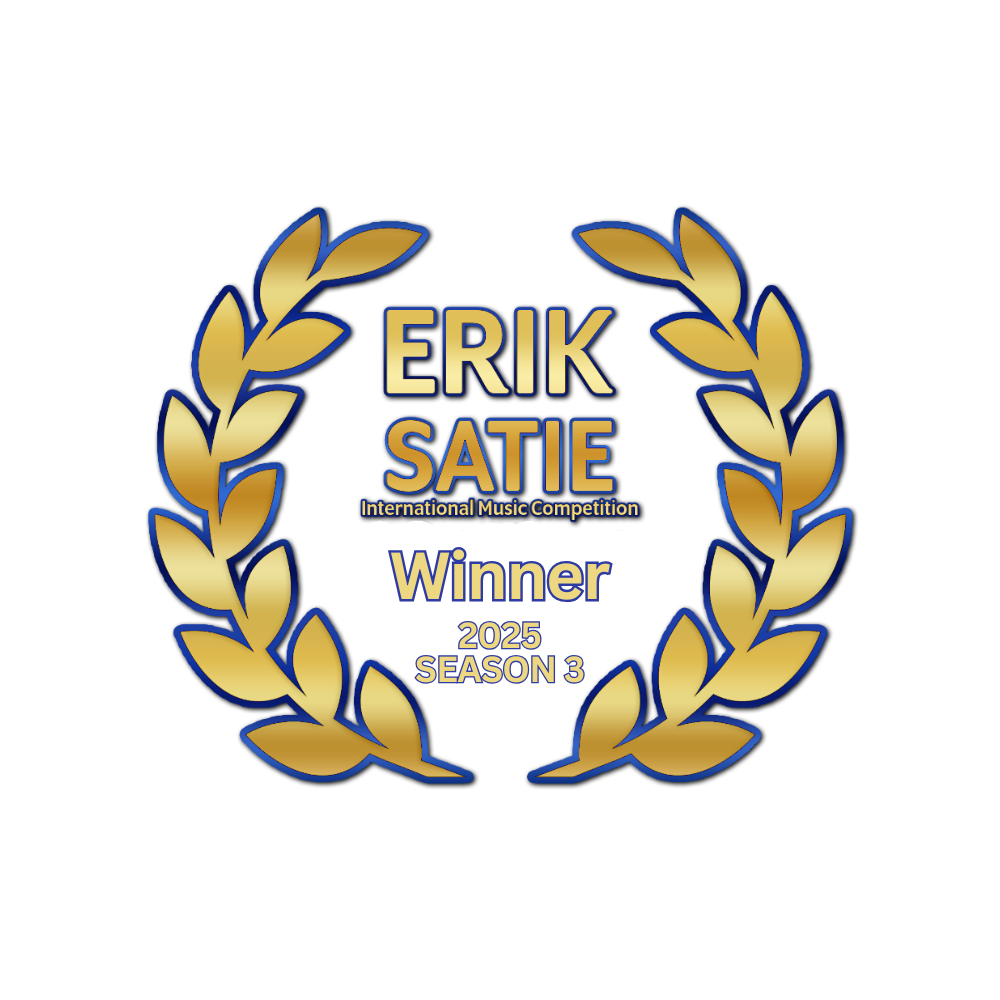 Satie Competition Winner e-Badge 25S3.png