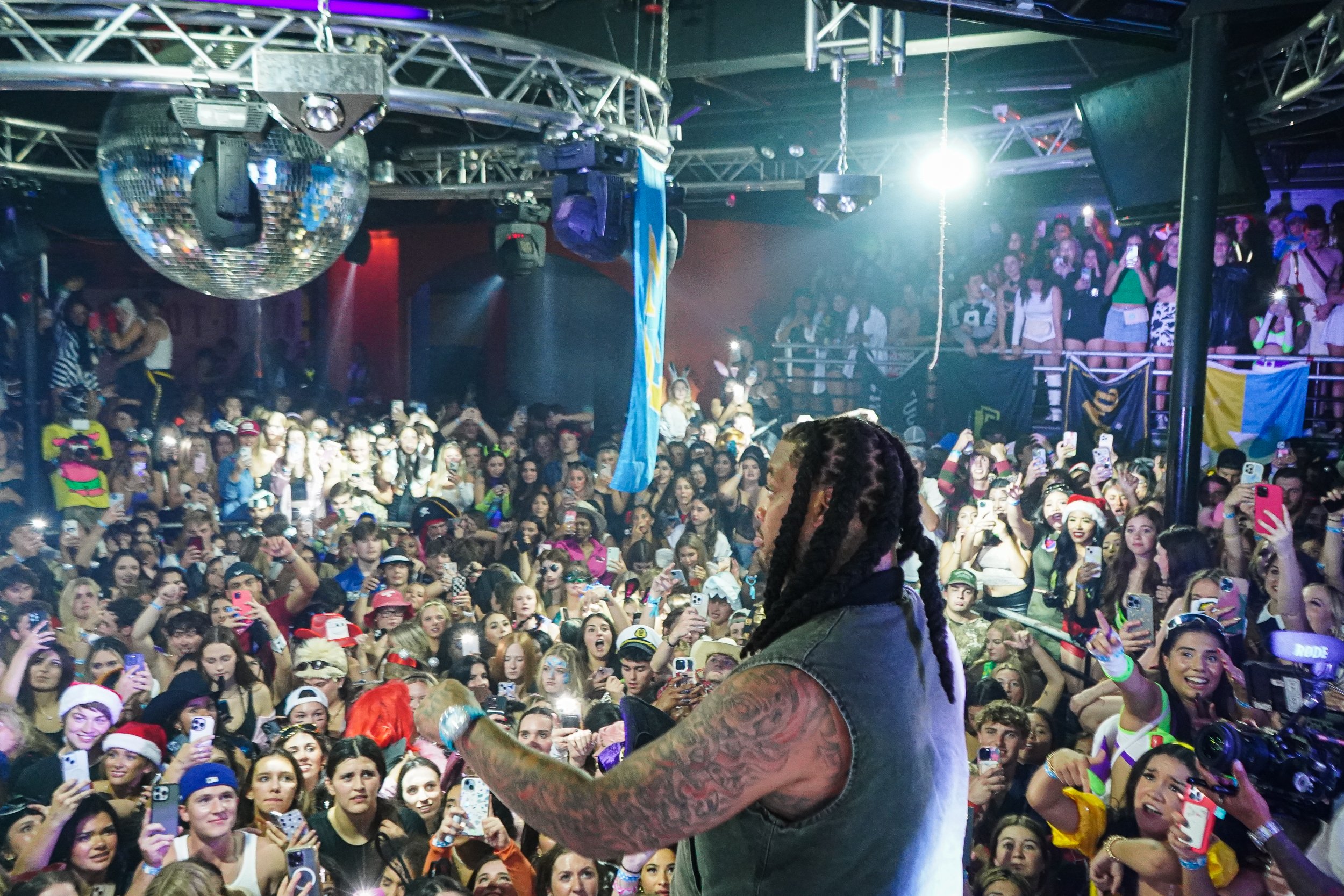 Waka Flocka Flame