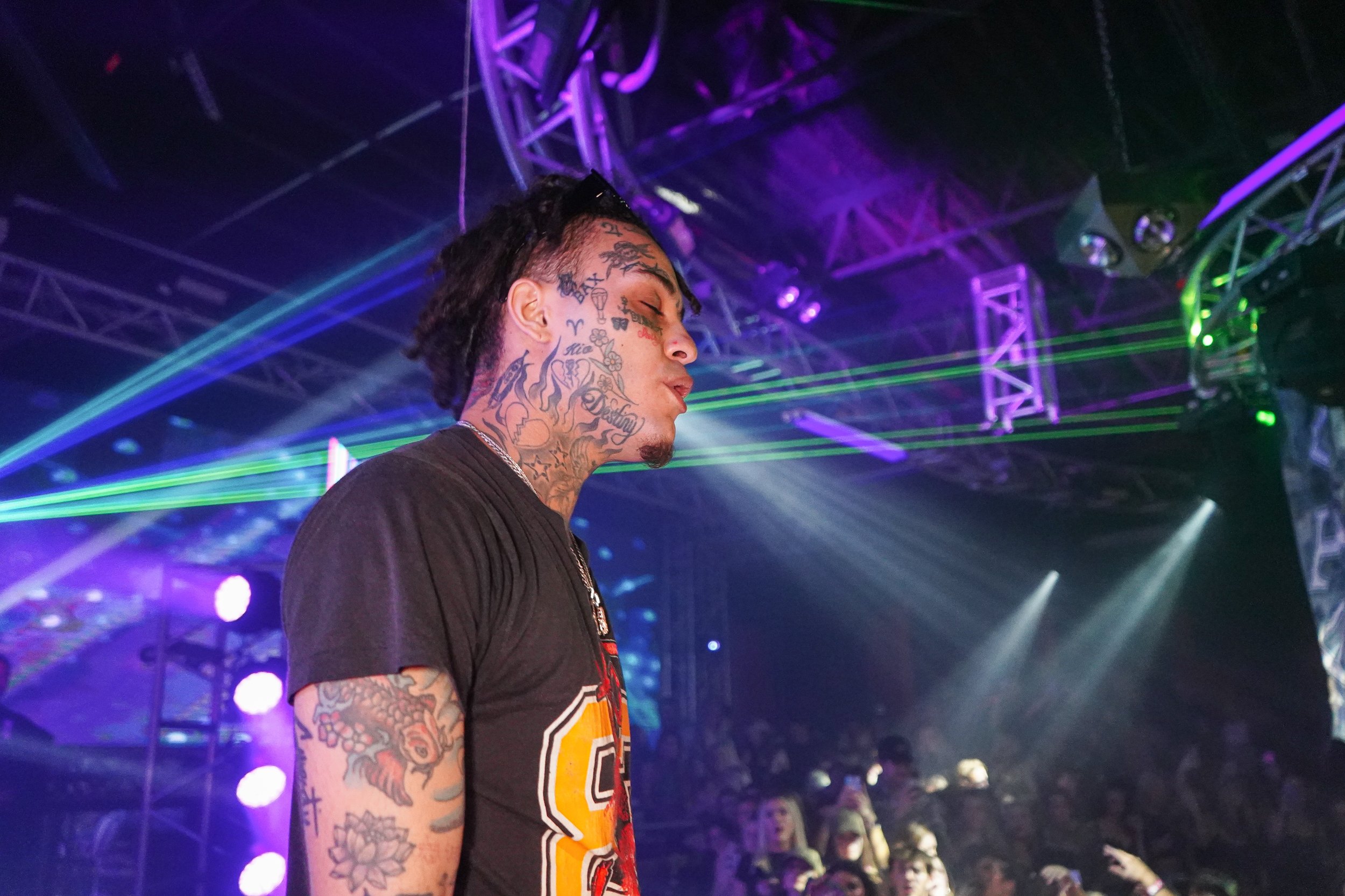 Lil Skies