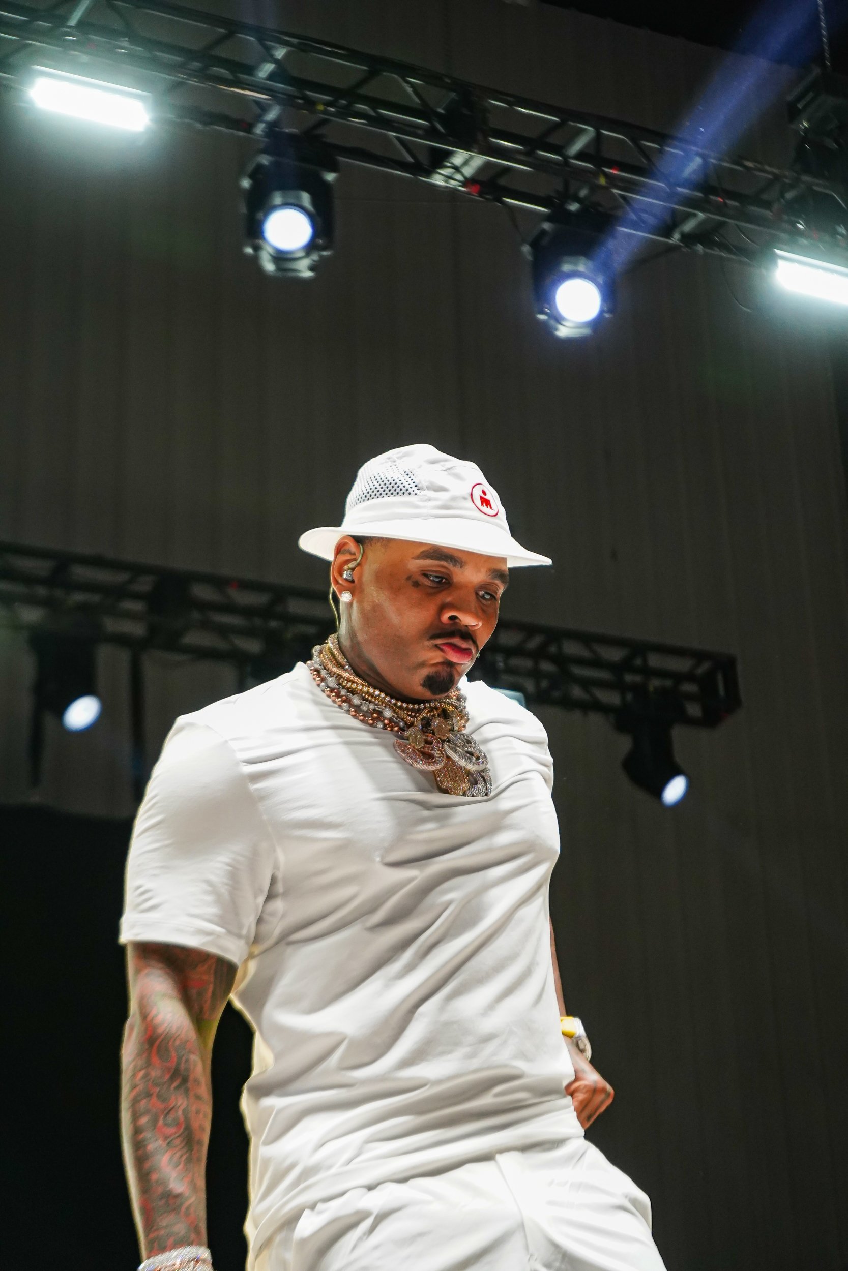 Kevin Gates