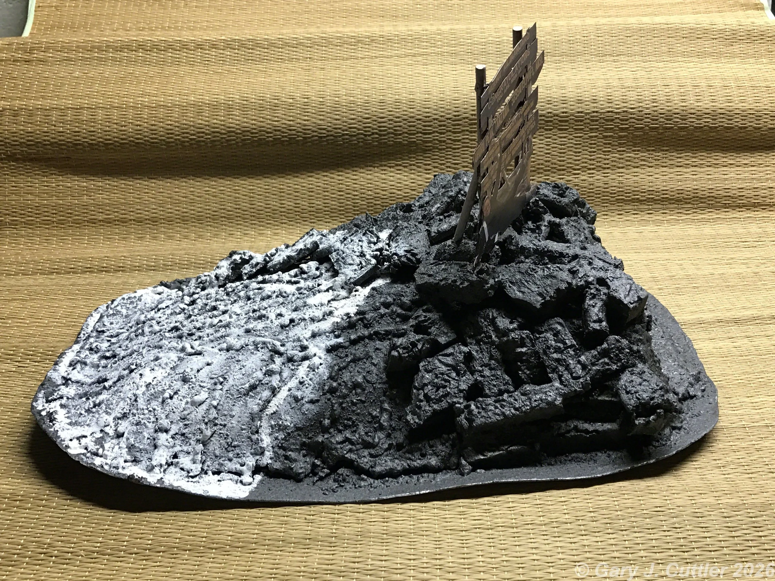 Mt. Kilamanjaro - 2016