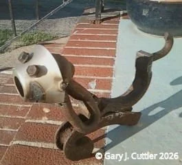 Rudy - 2012