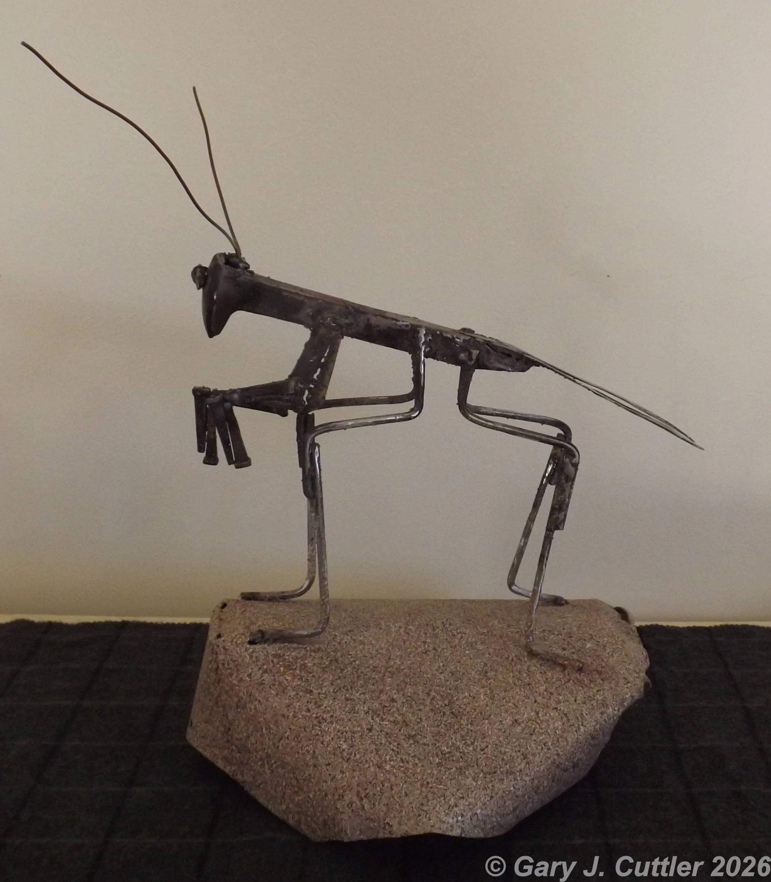 Serenity - 2012