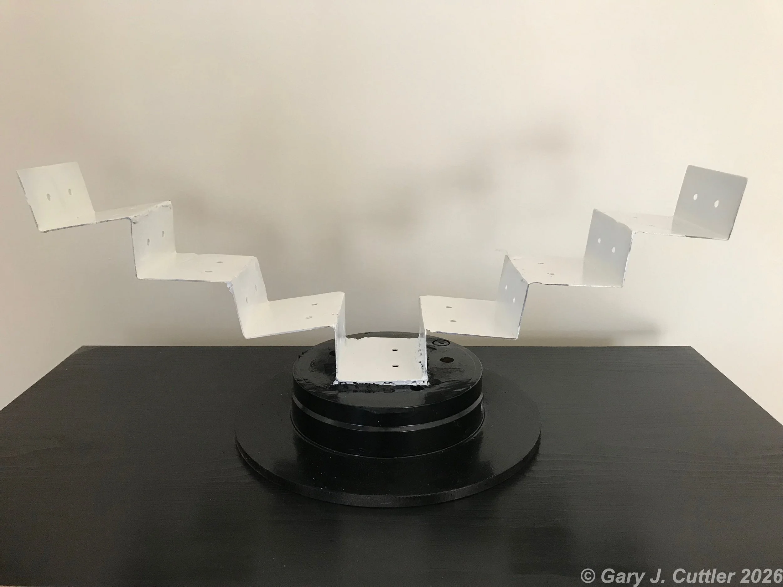 Ascending Wings - 2019