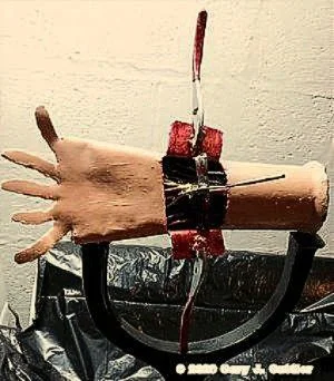 DIY Surgery - 2012