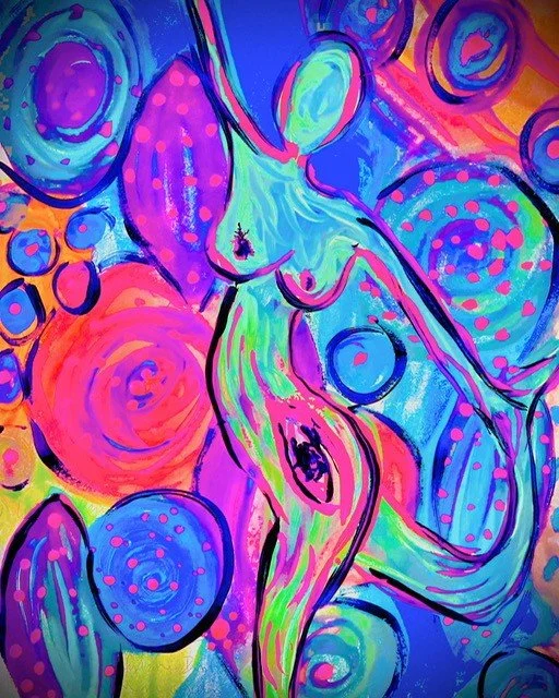 The Three Brains of Inner Wisdom