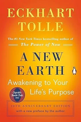 Awakening Through Creativity: How Intuition Painting® Brings A New Earth to Life