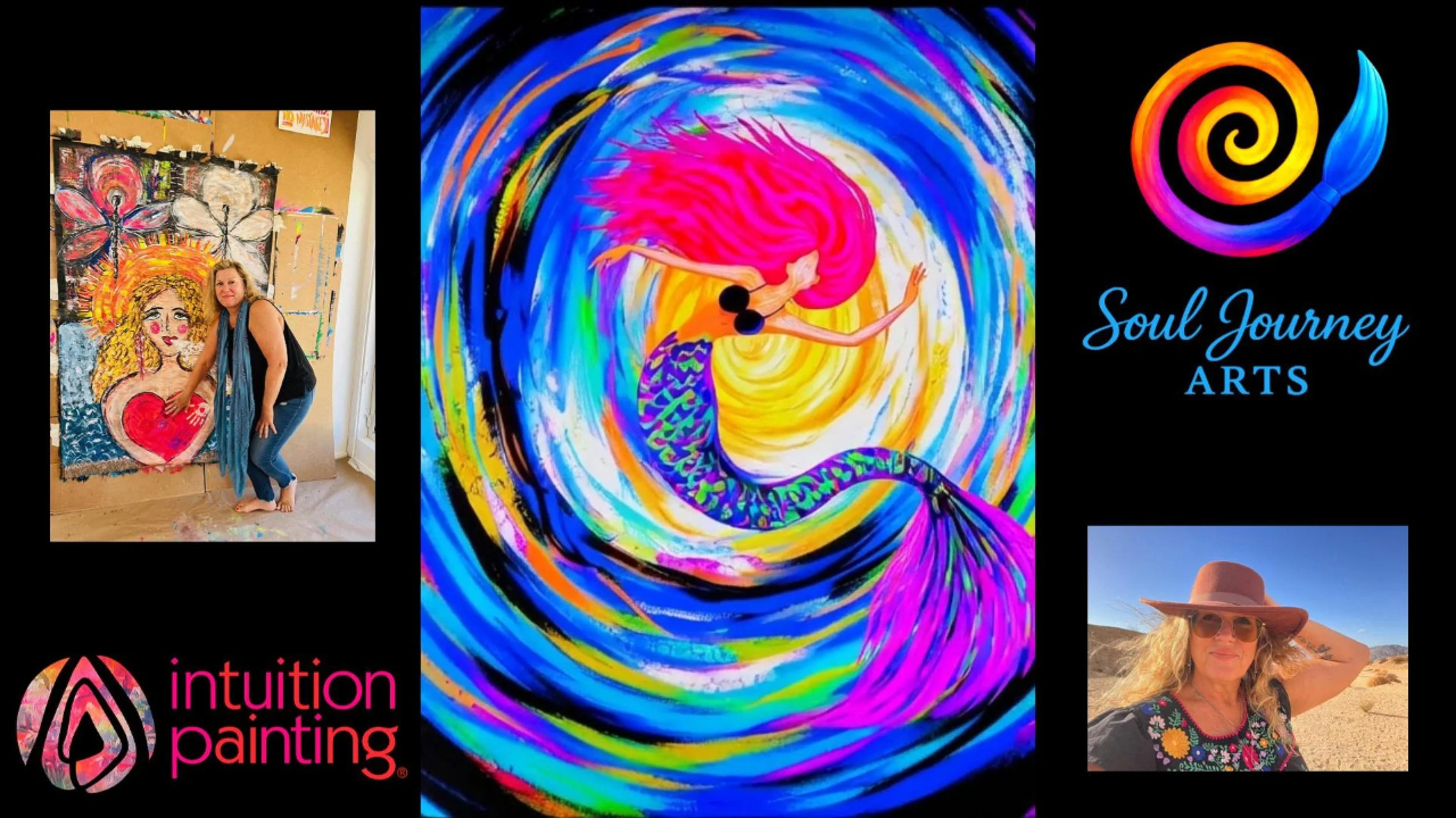 Ocean Therapy: Learning to Move with the Tides