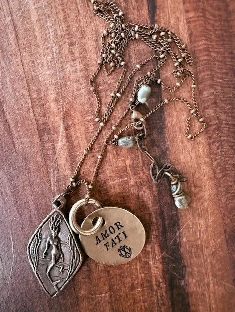 Amor Fati, Love your Fate