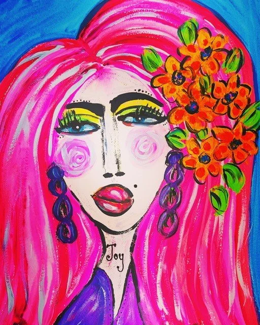 The Four C’s: How Wholeness Became My Compass