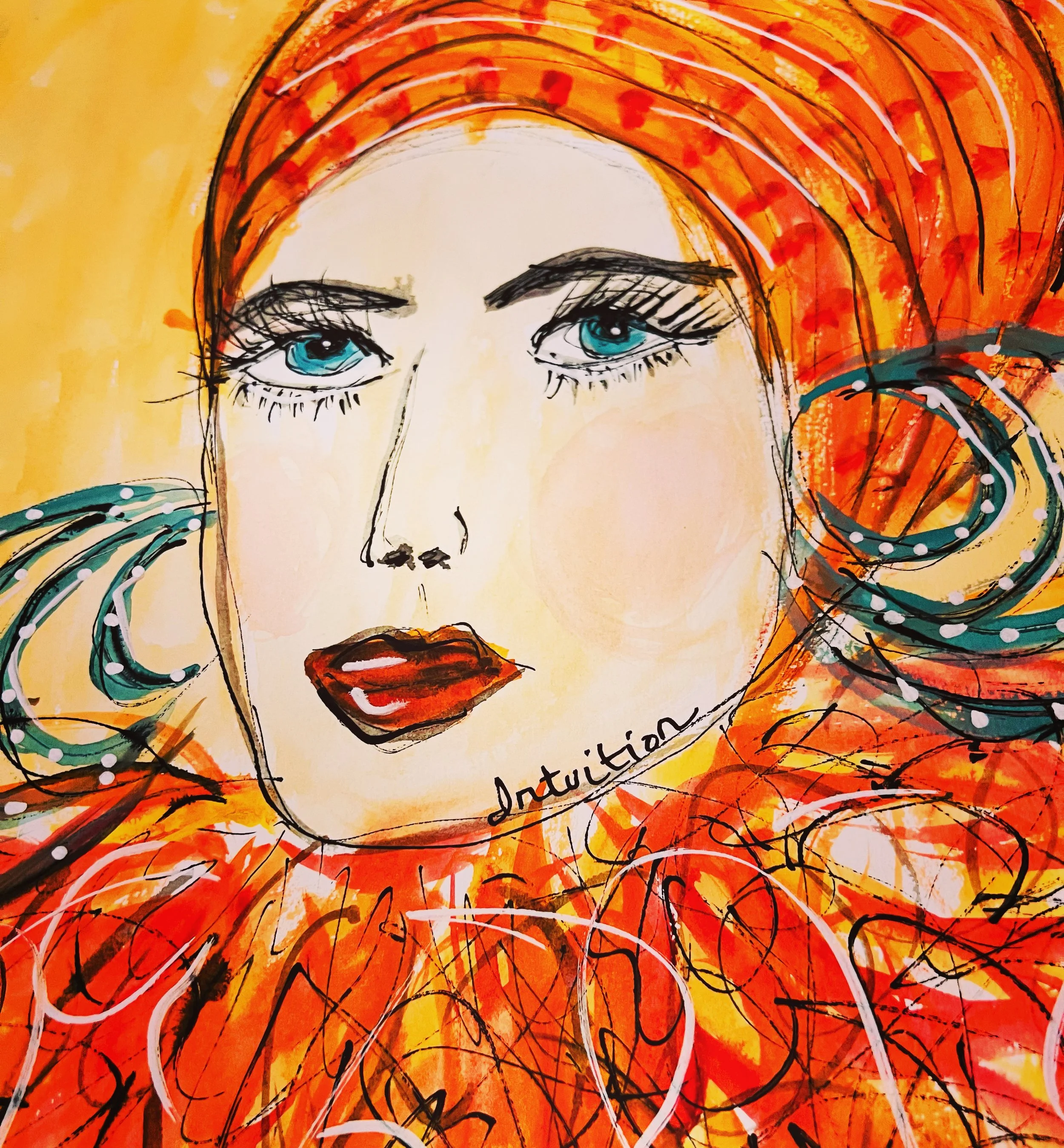 Why I See Life Through Myth: Finding Meaning in the Stories We Live