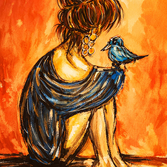 Coherence: Listening for the Quiet Alignment Within