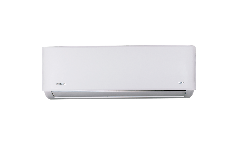 12,000 BTU Traiden Ultra Ac and Heat