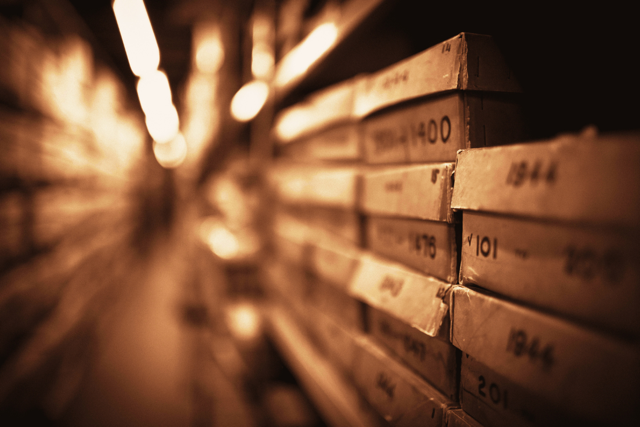 content inventory