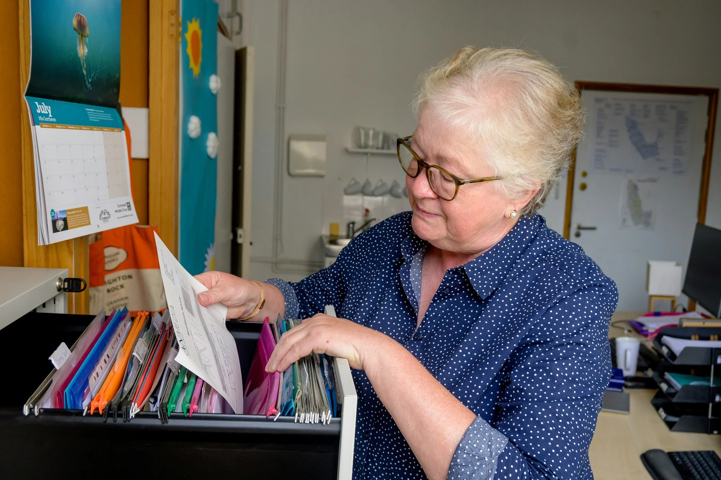 Therapy Records Retention Requirements: How Long to Keep Client Records - and the Destruction Mistakes That Trigger Board Complaints