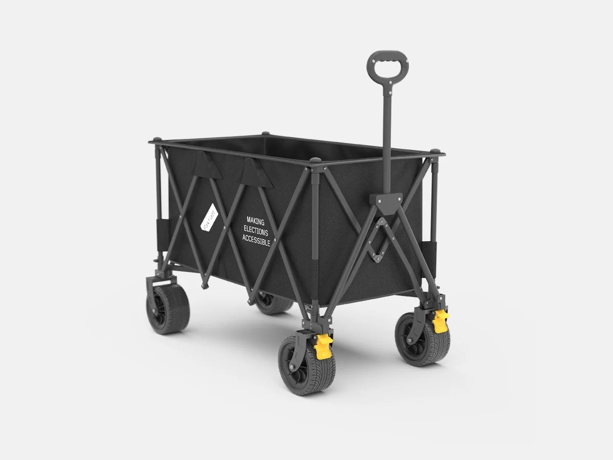 Transfer Cart