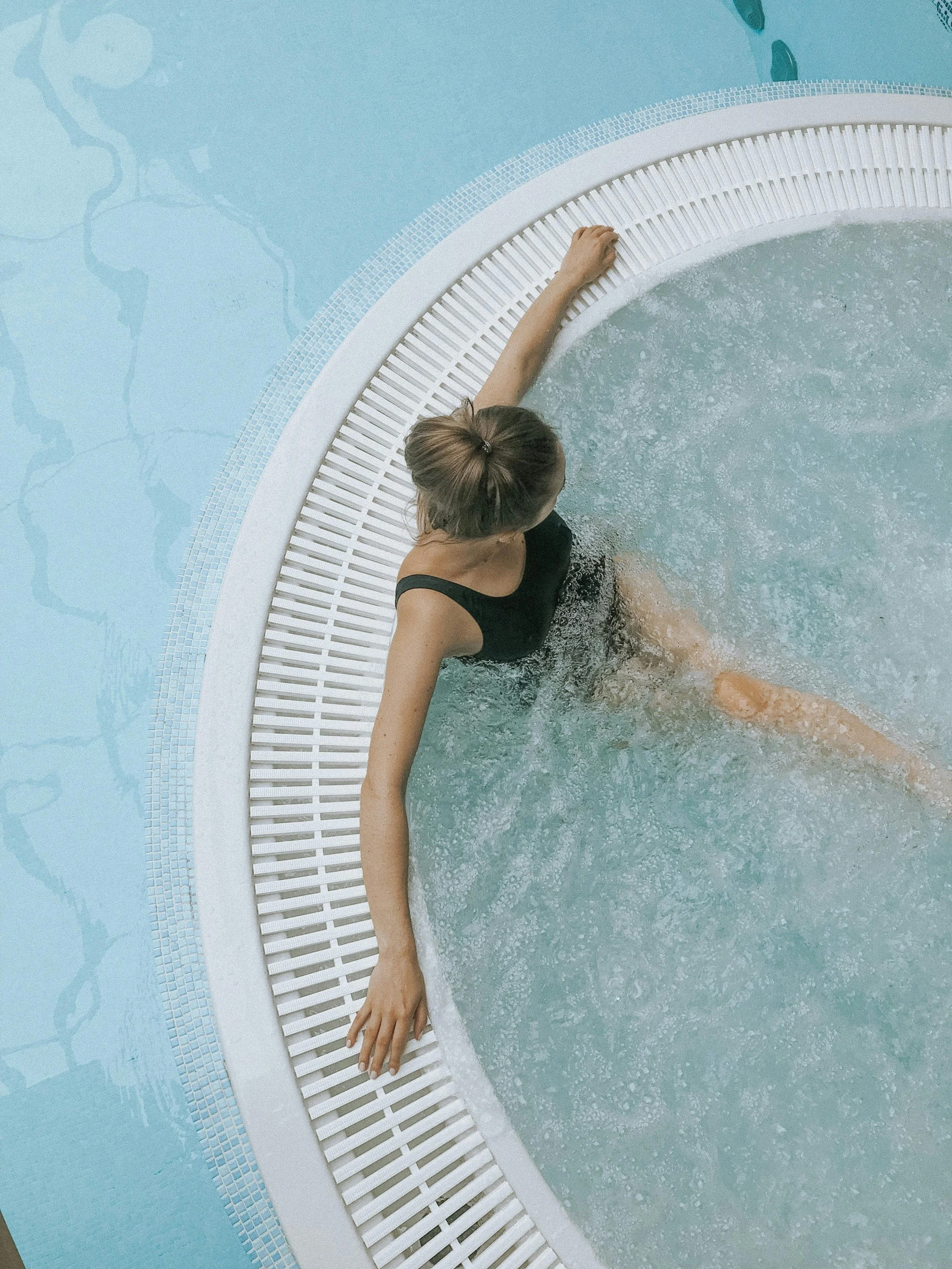 Hot Tub Sale