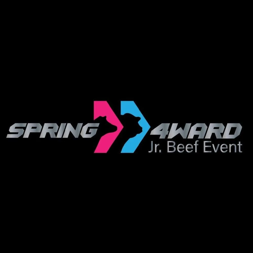 Spring Beef Show 