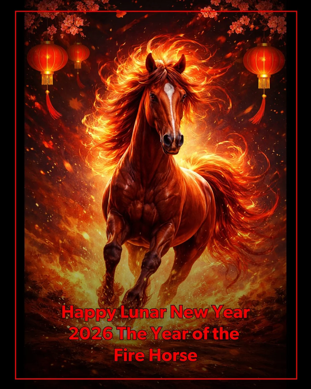 🧧🐎🔥 Happy Lunar New Year from the Ancaster Agricultural Society! 🔥🐎🧧⁠
⁠
Wishing our community a joyful, healthy, and prosperous year as we welcome the Year of the Fire Horse: a symbol of strength, passion, and energy. ❤️⁠
⁠
With so many excitin