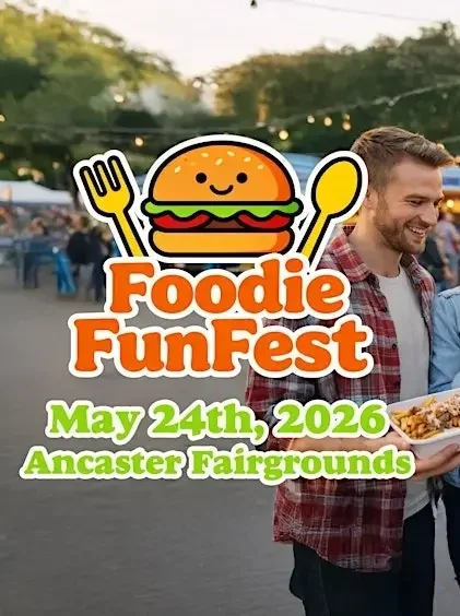 Foodie FunFest