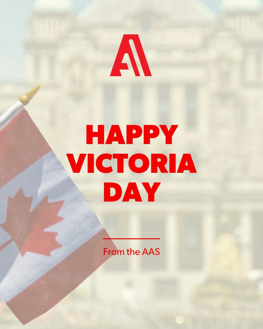 Happy Victoria Day from the Ancaster Agricultural Society 🌷⁠
⁠
Victoria Day celebrates the birthday of Queen Victoria, who was born on May 24, 1819. After Confederation, the holiday became an official celebration across Canada and has remained a Can