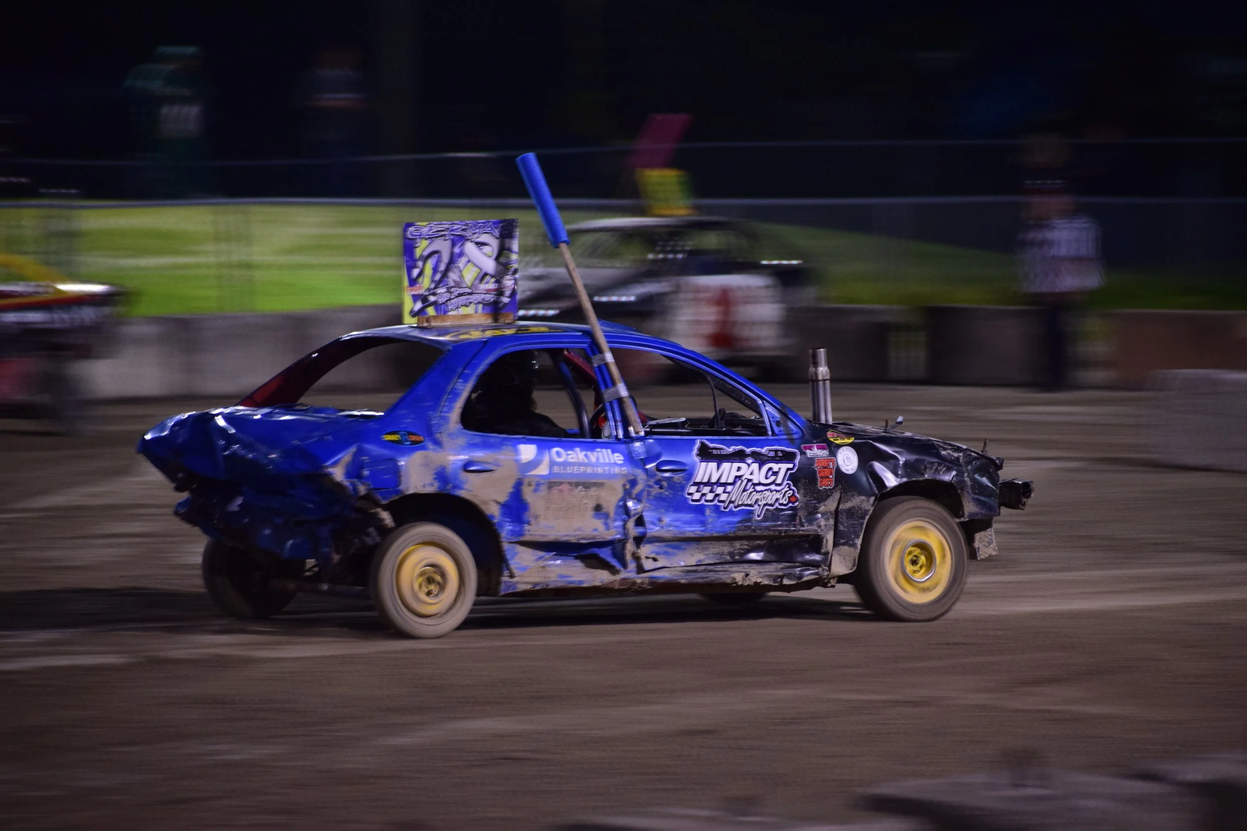 Shows + Contests — Ancaster Agricultural Society