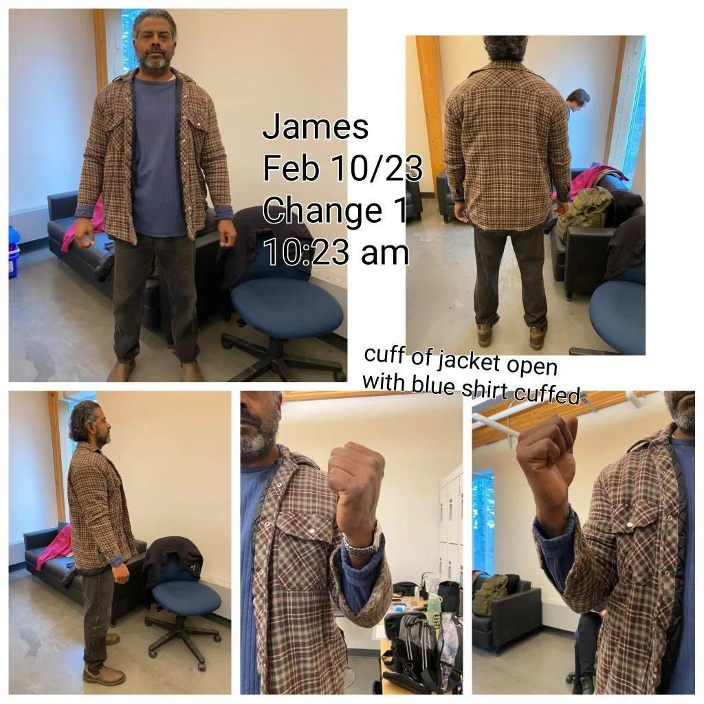 "Stand In" 2023- Costume Designer 