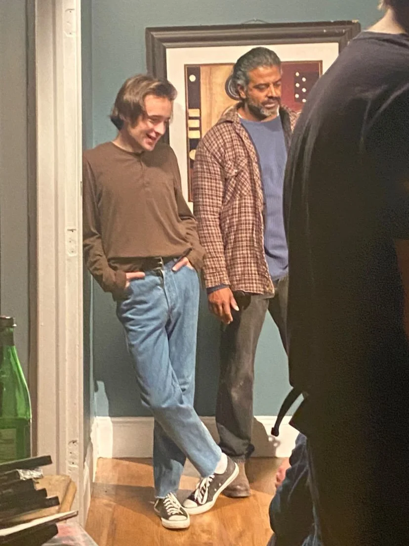 "Stand In" 2023- Costume Designer 