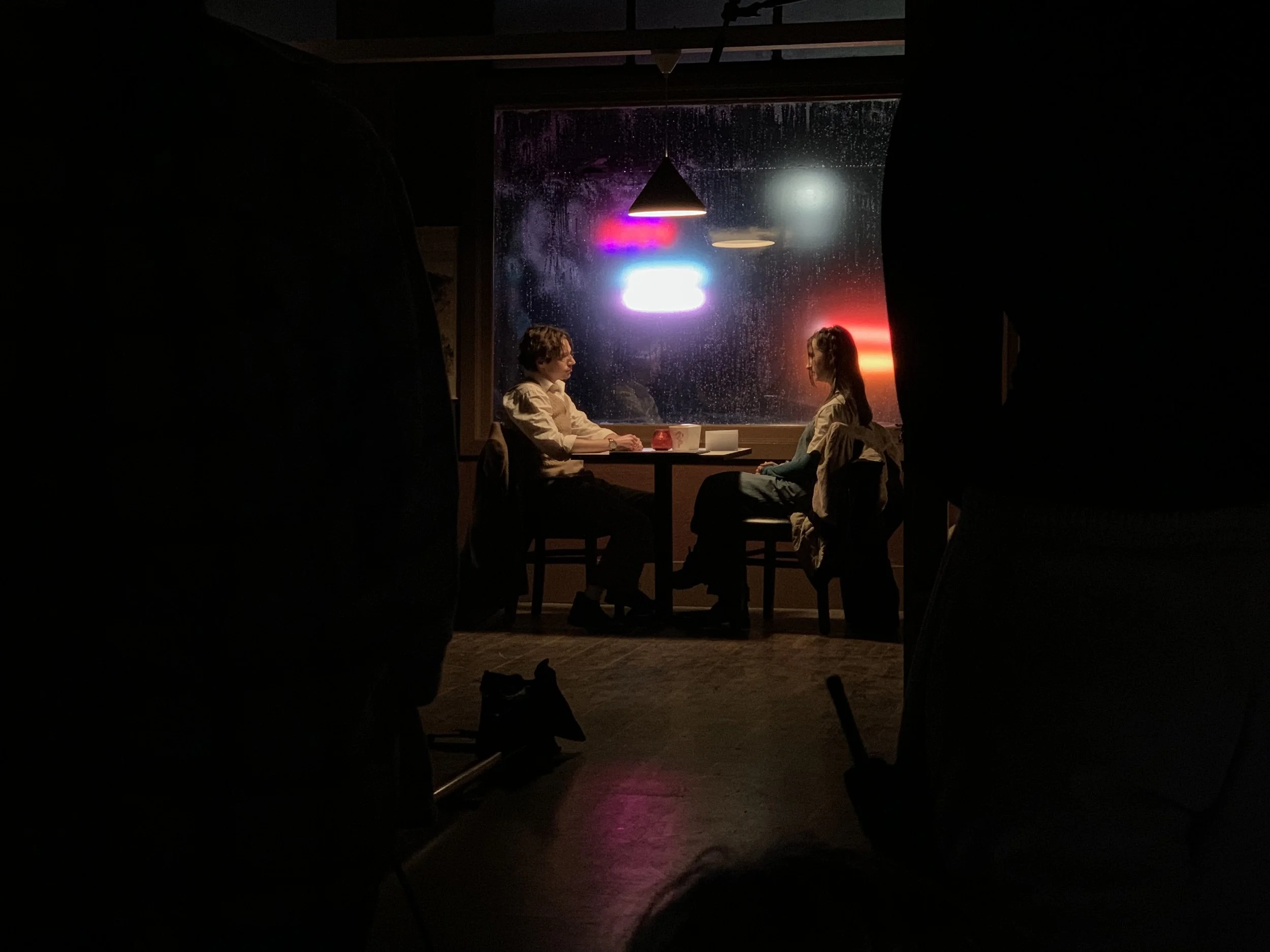 "Palette"  2022- Assistant Costume Designer