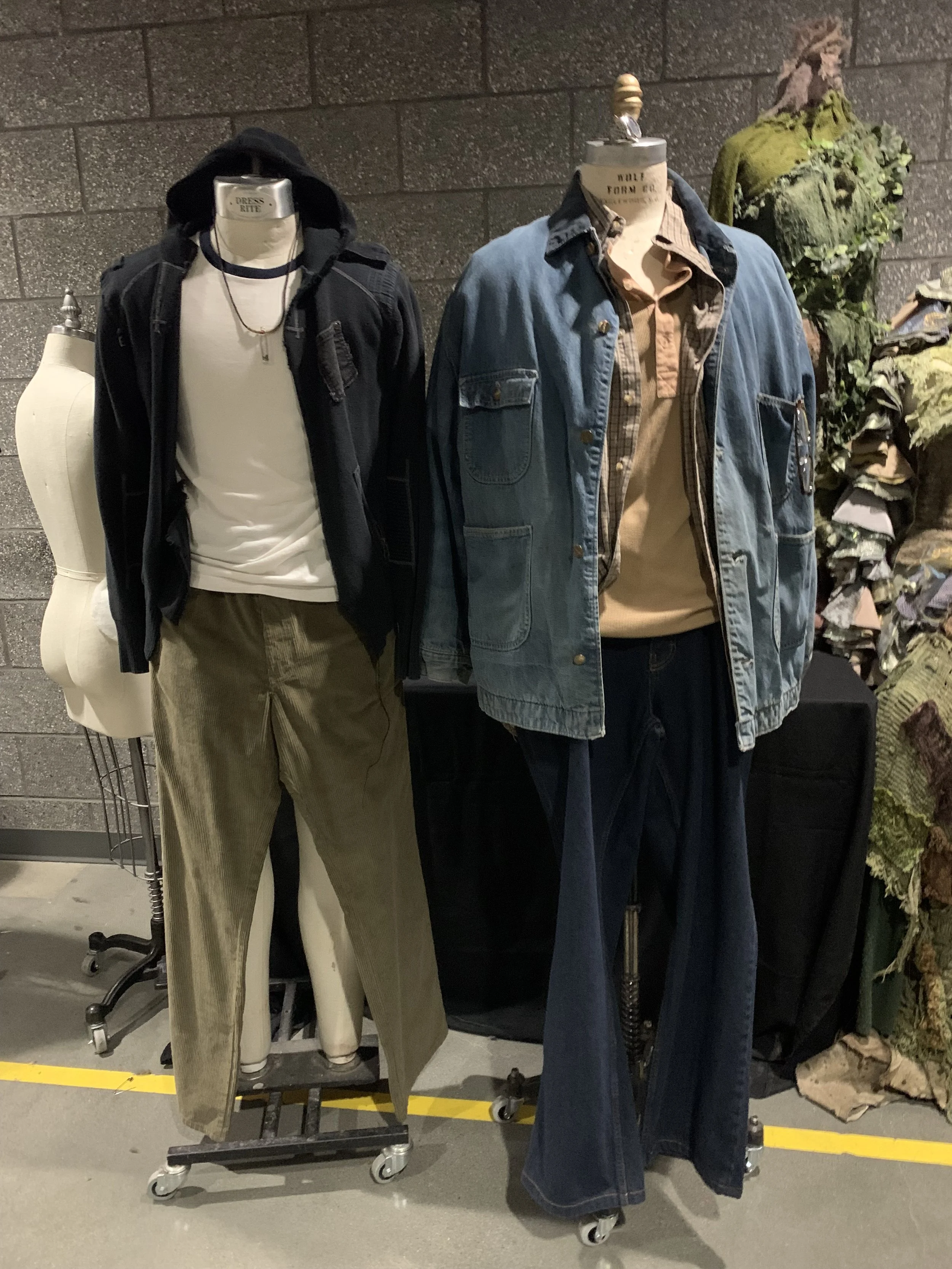 "Stand In" 2023- Costume Designer 