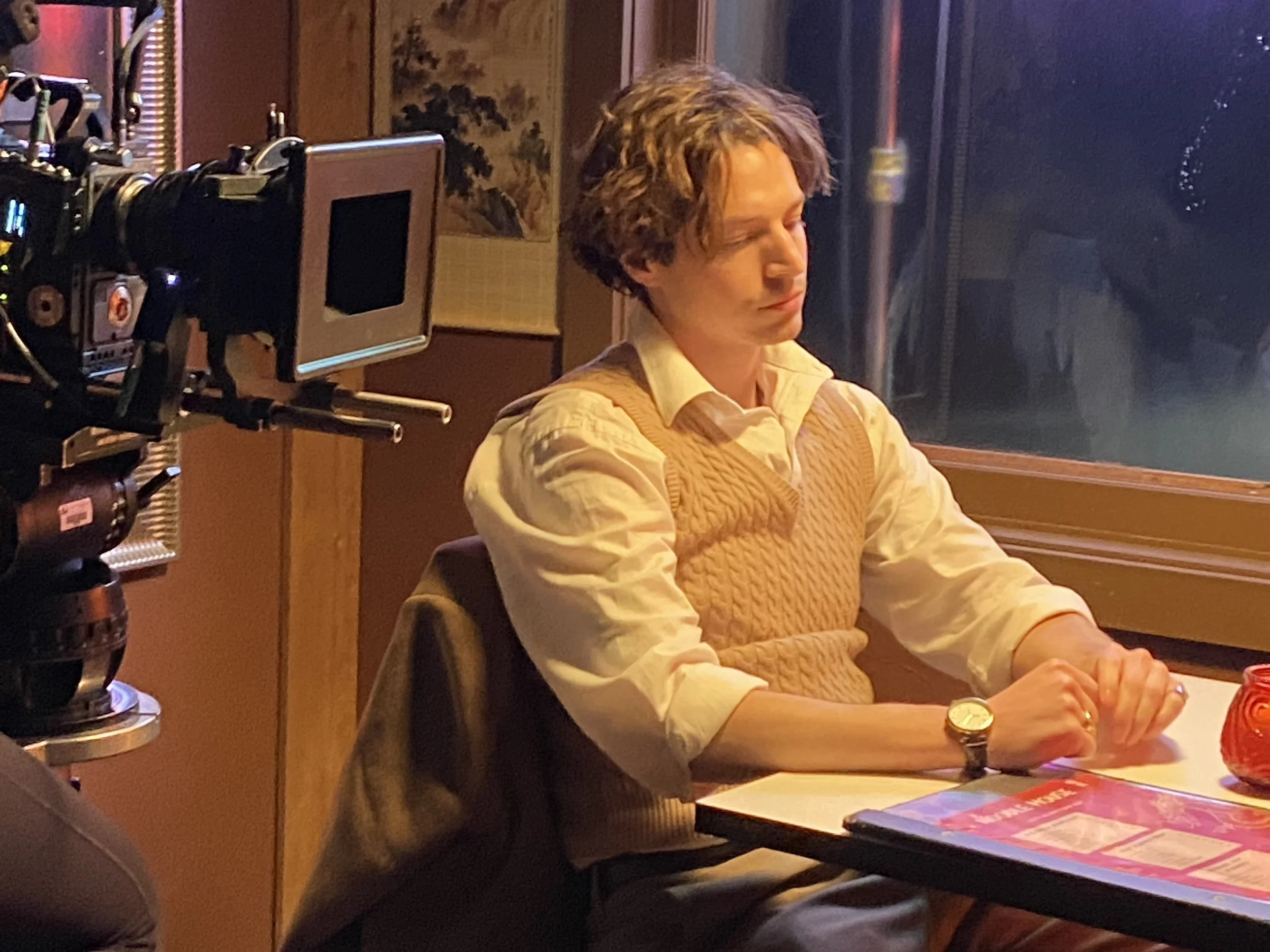 "Palette"  2022- Assistant Costume Designer