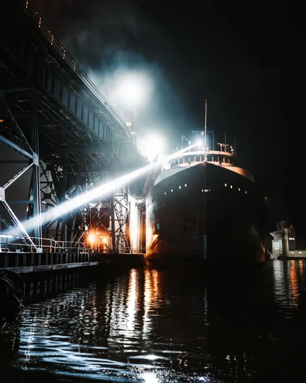 Less days with highs in the 80s, more of this stuff.