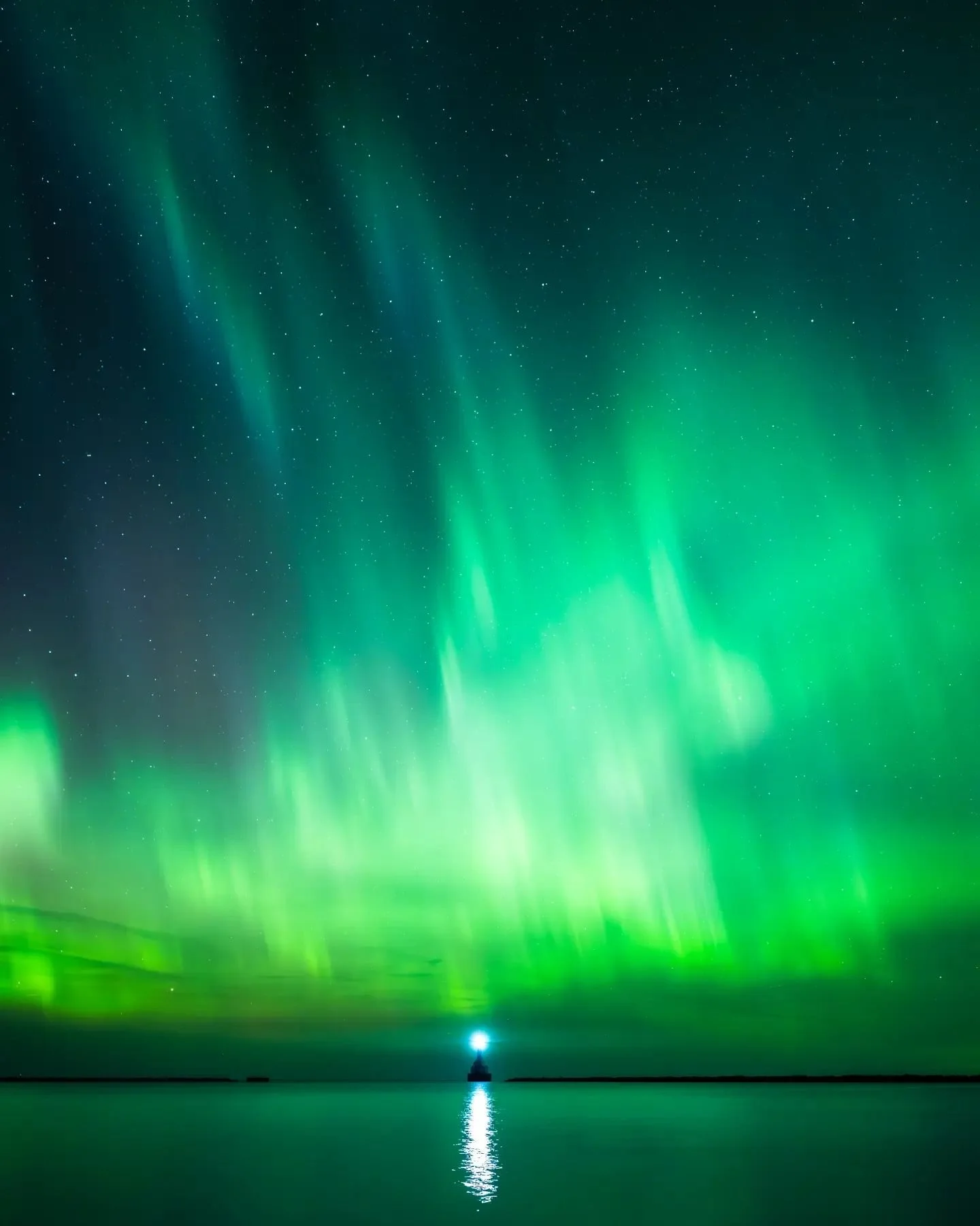 I mean, I'd do it every night.