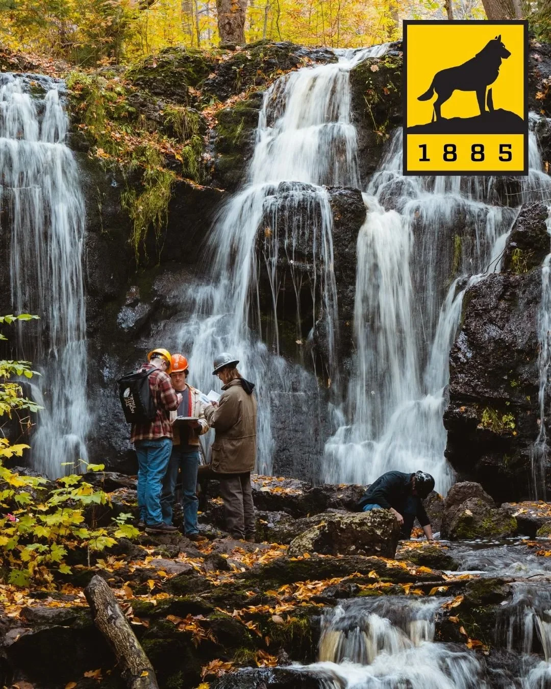 Today marks 3 months with Michigan Tech.
By far the best part of my job is getting to work with the countless scientists and researchers here at Tech, and help show the off the work they're doing. 
Every project has been so wildly different, and I ge