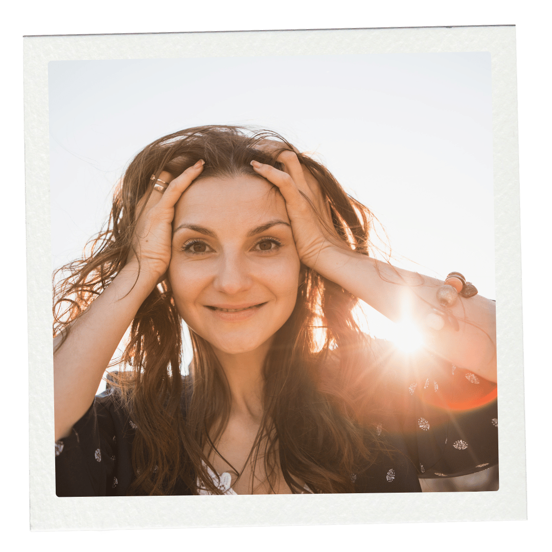 The Sacred Self — Live Awake Holistic Coaching