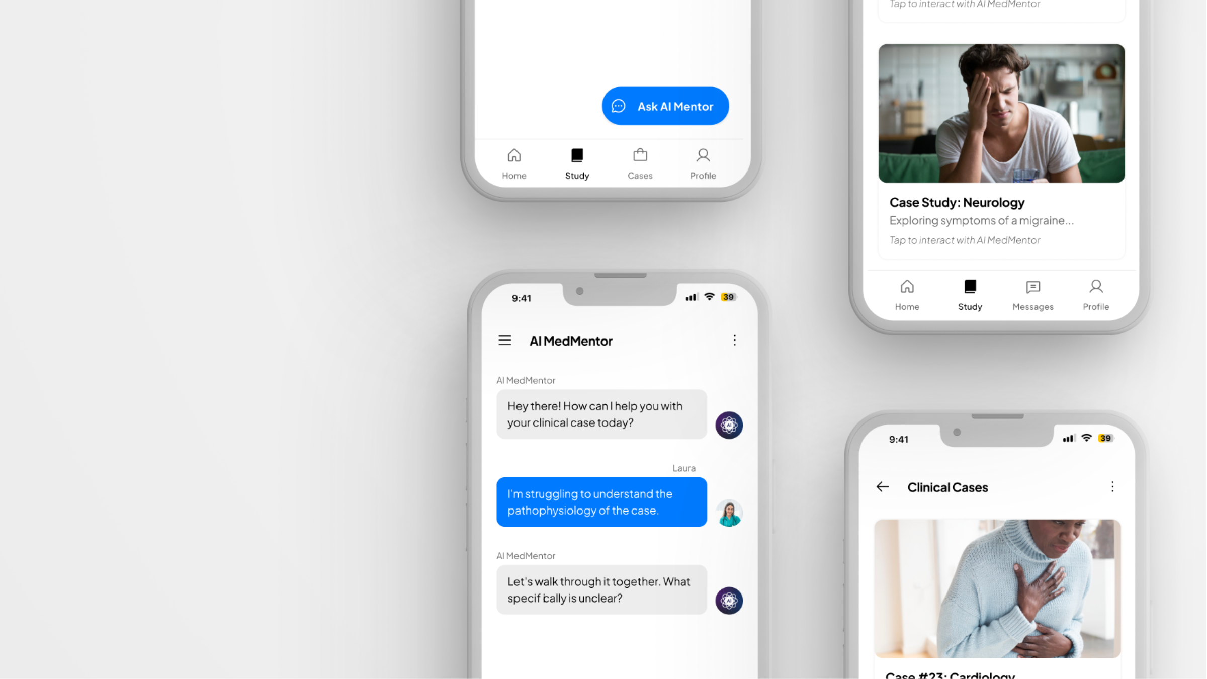 Conversational Design / NLP Strategy / AI Systems